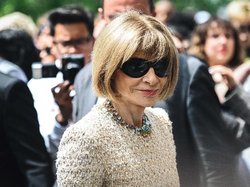 Setelah Hampir 40 Tahun, Anna Wintour Mundur dari Jabatan Pemred Vogue