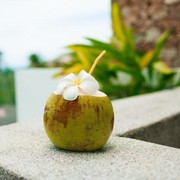Bagus untuk Kulit, Ini  Manfaat Air Kelapa untuk Kecantikan yang Tidak Boleh Dilewatkan