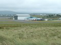 Bandara Donegal, Pendaratan Pesawat Paling Indah di Dunia