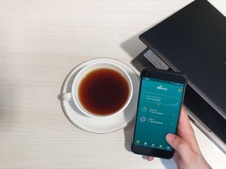 Mobile Banking BCA Udah Bisa Lagi Nih