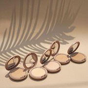 BLP Beauty Rilis Bedak Padat yang Bikin Wajah Cerah dan Pori-pori Halus