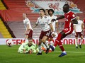 Hasil Liverpool vs Arsenal Bisa Beda Andai Mane Kartu Merah