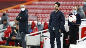 Arteta Dikecam Jelang Everton vs Arsenal