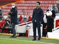 Kembali Lawan Liverpool, Arsenal Bawa Misi Balas Dendam