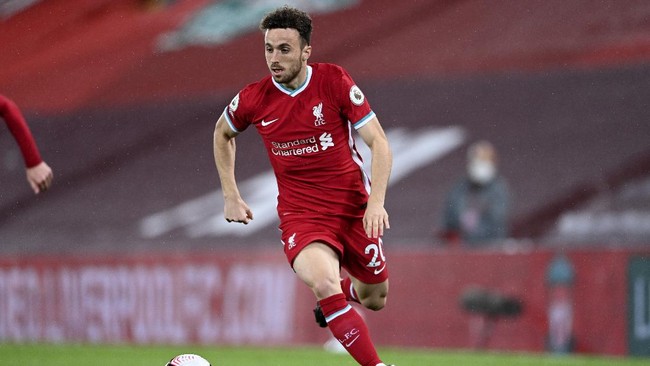 Liverpool mencatatkan telah mencetak 10 ribu gol sepanjang sejarah sejak 128 tahun saat mengalahkan FC Midtjylland 2-0 dalam pertandingan Liga Champions.
