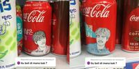 Minuman Soda Edisi BTS Dijual Rp 125 Ribu per Kaleng, Army Mau Beli?