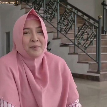 Dewi Irawan Dampingi Suami hingga Tutup Usia di Italia