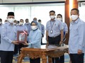 Dirjen KKP Artati Widiarti Positif Corona