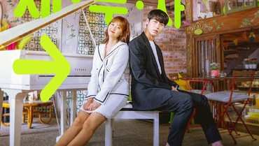 img-title Sempat Ditunda, DraKor 'Do Do Sol Sol La La Sol' Bakal Tayang 7 Oktober 2020