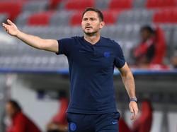 Cerita Frank Lampard Sempat Ragu Latih Chelsea