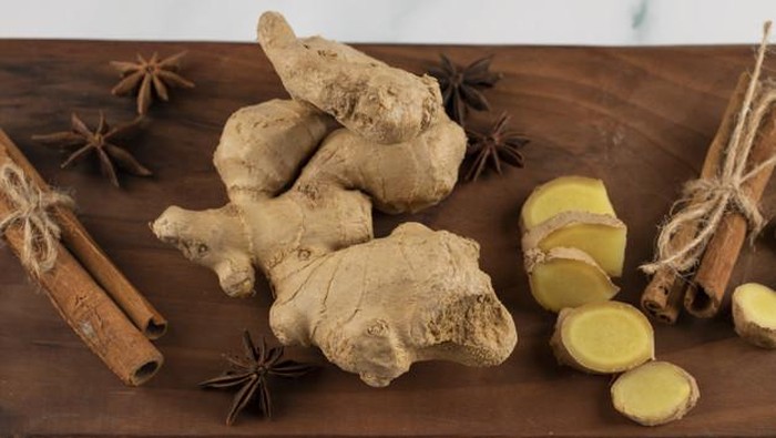 9 Bahan Pengganti Garam untuk Penyedap Masakan