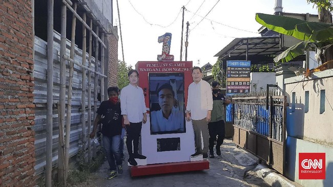 Gibran Rakabuming ingin masyarakat Solo, khususnya generasi muda mengamalkan Pancasila seperti mengembangkan semangat gotong royong dan kebhinekaan.
