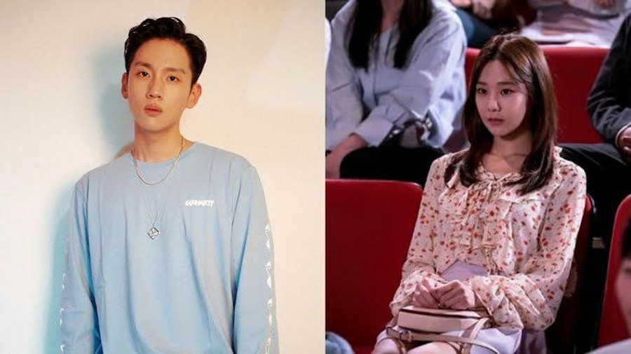 Han Ji Eun dan Hanhae