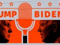 INFOGRAFIS: Fakta Debat Perdana Trump-Biden