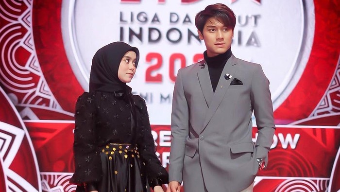 Ingin Belikan Apartement Mewah, Ini Fakta Hubungan Rizky Billar dan Lesti Kejora
