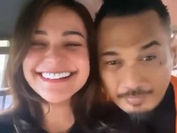 Fakta Cumbu Mesra Jerinx dan Nora dalam Angka
