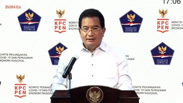 img-title Satgas COVID-19 Minta Masyarakat Tak Takut Berobat ke RS