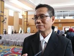 Jubir Satgas COVID-19 Kaltim Positif Corona, Kondisi Stabil