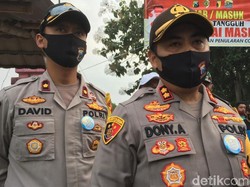 Ini Kronologi Tukang Bubur di Mojokerto Gorok Bapak dan Ibu Kandungnya