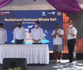 Kemenparekraf Gelar Revitalisasi Destinasi Wisata di Bali