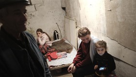 Akses Medsos Diblokir di Tengah Konflik Armenia-Azerbaijan