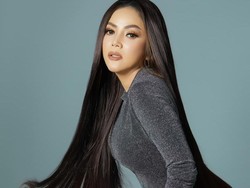 Kristina Minta Maaf ke Via Vallen Usai Kritik Lagu Secawan Madu