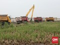 DKI Tambah 1.500 Petak Makam di Rorotan untuk Korban Covid