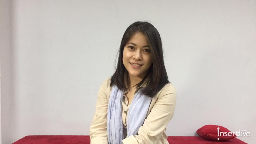 Lidya Priatiwi