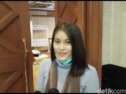 Blak-blakan Lidya Pratiwi Usai Bebas dari Penjara