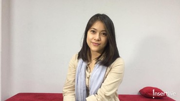 img-title Berubah Jadi Maria Eleanor, Lidya Pratiwi Ungkap Arti di Balik Nama Barunya