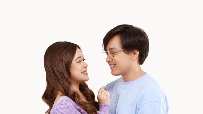 Lirik Lagu Mantan Teman  Arsy Widianto Feat Brisia Jodie