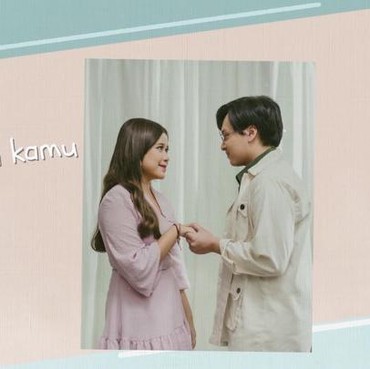 Lirik Lagu Mantan Teman - Brisia Jodie feat Arsy Widianto