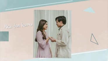 img-title Lirik Lagu Mantan Teman - Brisia Jodie feat Arsy Widianto