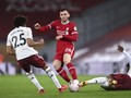 Bek Mulai Rajin Blunder, Liverpool Wajib Hati-hati