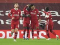 5 Fakta Kemenangan Liverpool Atas Arsenal