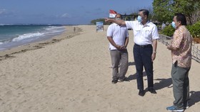 Pakar Tak Lihat Perkembangan 2 Minggu Luhut Tangani Corona