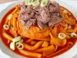 Mantap! Mantan TKI Ini Sukses Buka 3 Restoran Korea di Indonesia