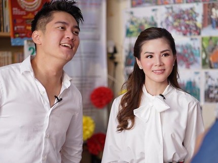 Terpopuler: Potret Calon Mertua Boy William-100 Nama Bayi Perempuan dari Bahasa Sansekerta