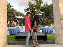 Meggy Wulandari Curhat Tak Akan Ambil yang Bukan Haknya, Ada Apa?