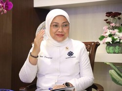 Kepada Forum Rektor, Menaker Bicara Urgensi Penerapan UU Ciptaker