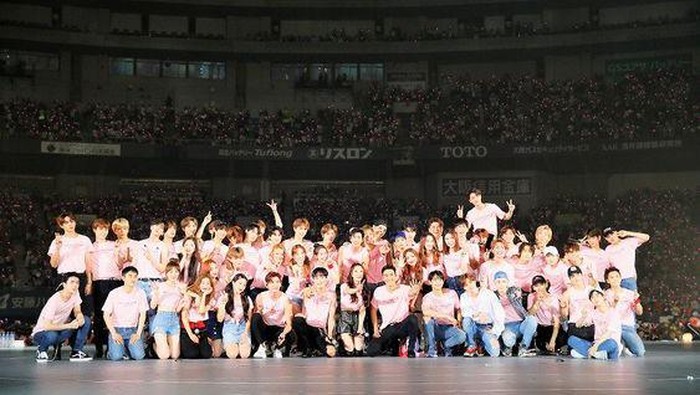 Mengejutkan! Ini Fakta Menarik Tentang Agensi Kpop yang Diungkap Oleh Mantan Staf Mengejutkan! Ini Fakta Menarik Tentang Agensi Kpop yang Diungkap Oleh Mantan Staf