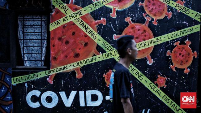 Ratri Anindyajati, pasien 03 Covid-19 memiliki sejumlah kebiasaan baru yang kini jadi bagian rutinitasnya setelah sembuh dari infeksi. Ia membaginya untuk Anda.