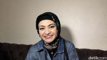 4 Fakta Nathalie Holscher, Calon Istri Sule yang Pernah Dijuluki Ratu Amer