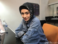 Begini Awal Mula Nathalie Holscher Putuskan Jadi Mualaf