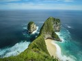 8 Spot Wisata Fotogenik di Nusa Penida Bali