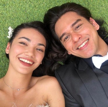 Adegan Ranjang Rangga Azof dan Haico Van der Veken Buat Netizen Gaduh