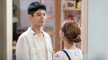 5 Drama Korea dengan Rating Tinggi Sepanjang September 2020