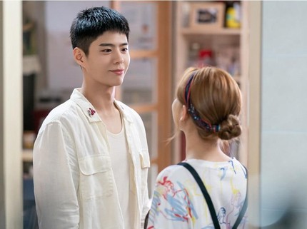 5 Drama Korea Terbaru dengan Rating Tinggi di Oktober 2020