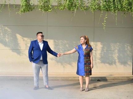 Terpopuler: Tanaman Hias Merambat untuk Pagar, Alasan Reza Bukan Nikahi Pendeta