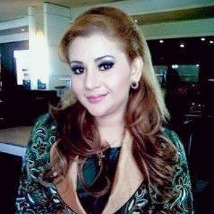 <p>Sekali lagi, selamat untuk pernikahannya ya Serevina dan Reza Bukan. (Foto: Facebook Serevina Silaen)  </p>